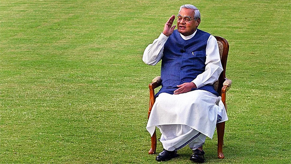 Atal Bihari Vajpayee