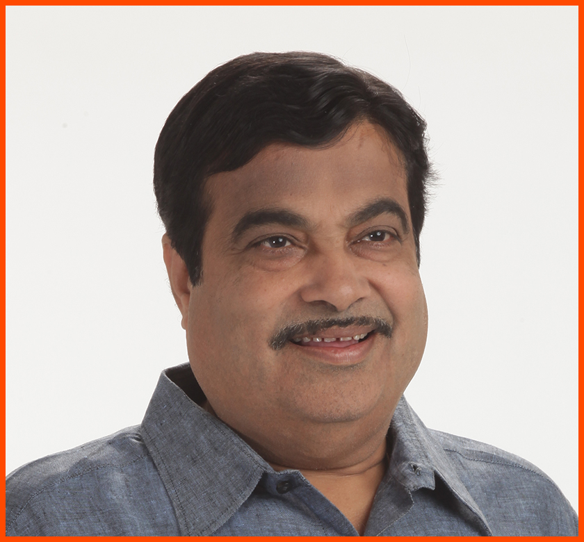 Nitin Gadkari