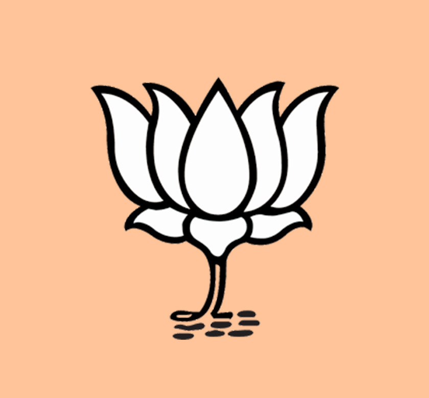 BJP Logo