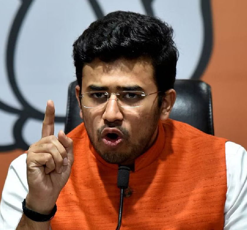 Tejasvi Surya