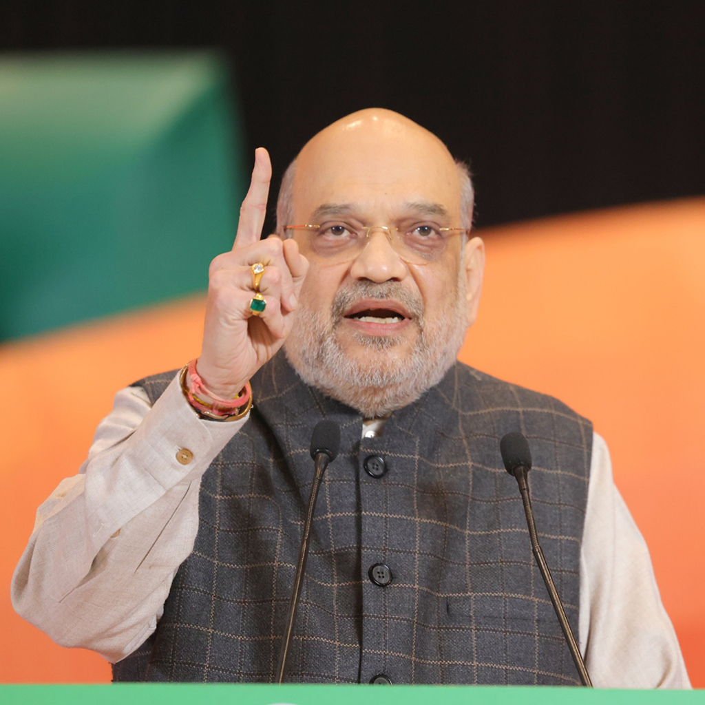 Amit Shah