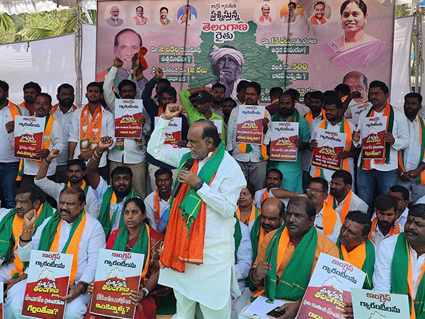 Dr Laxman RAITHU DEEKSHA