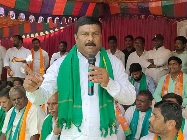 Maheshwar Reddy Nirmal