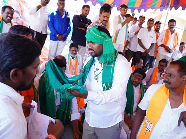 BHARAT - NAGAR KURNOOL