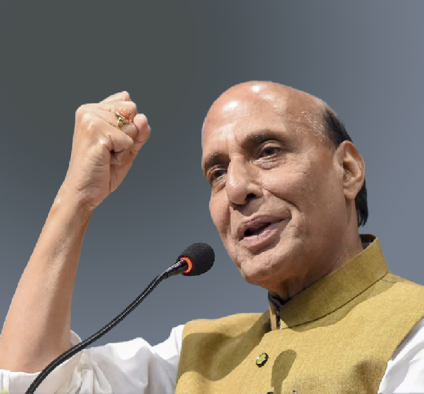 rajnath Singh 00