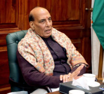 rajnath singh