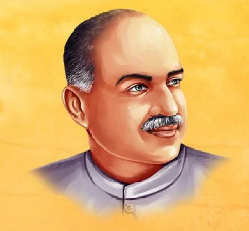 shyama prasad mukherjee