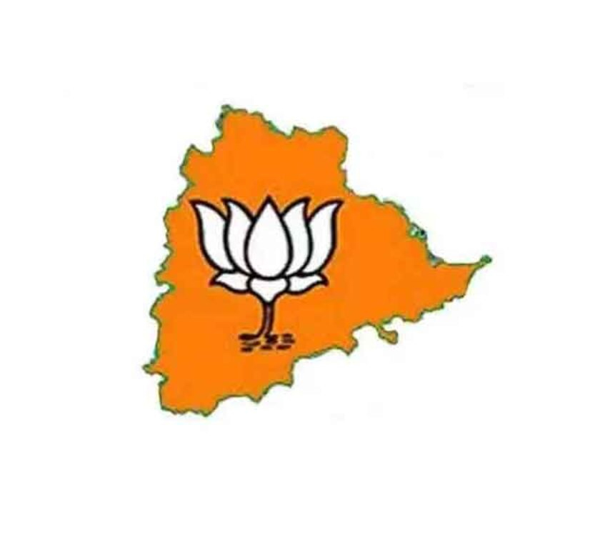 BJP Telangana