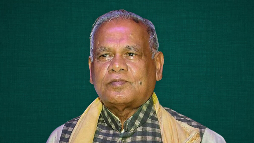 Manjhi