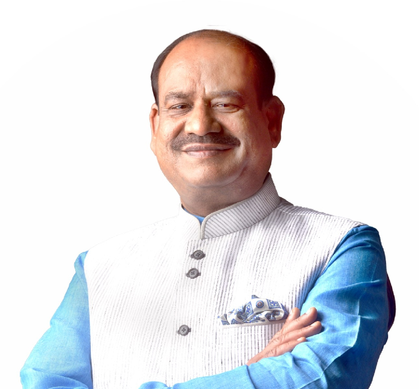 Om Birla