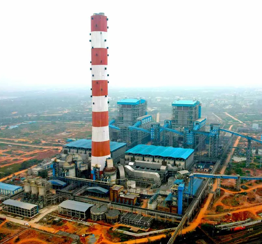 NTPC Ramagundam