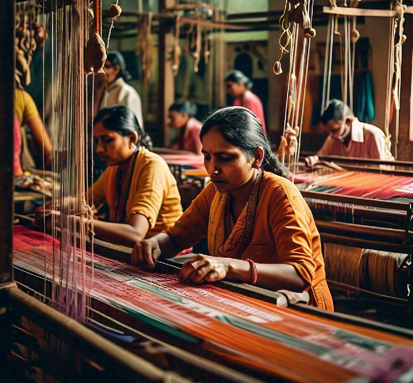 Textile Industry