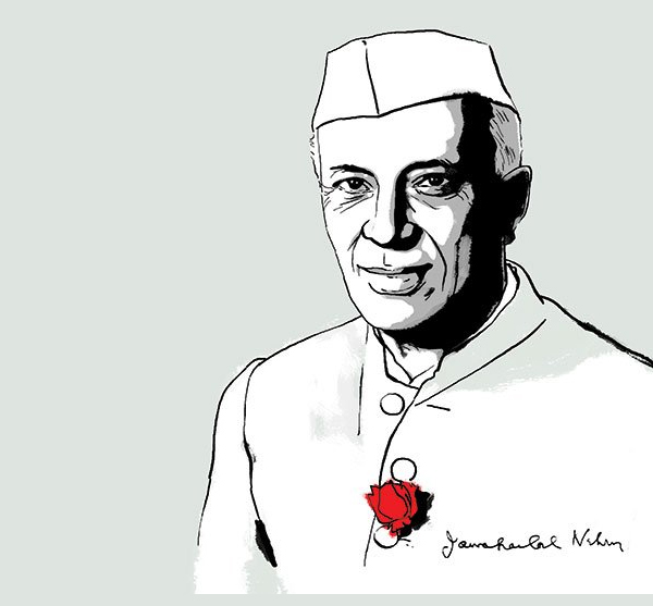 Jawaharlal Nehru