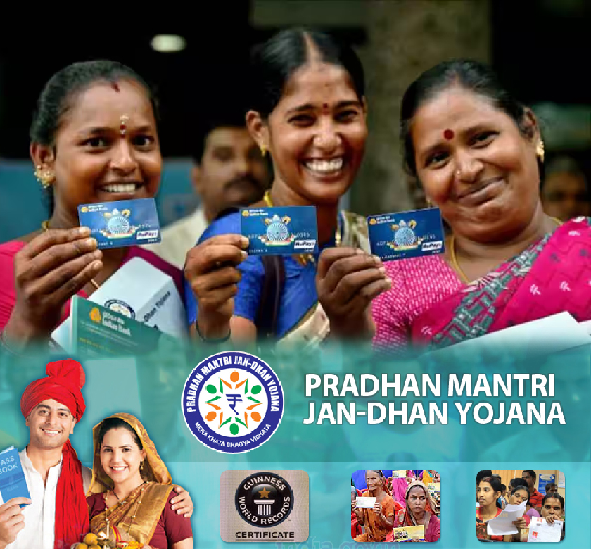 Jan Dhan