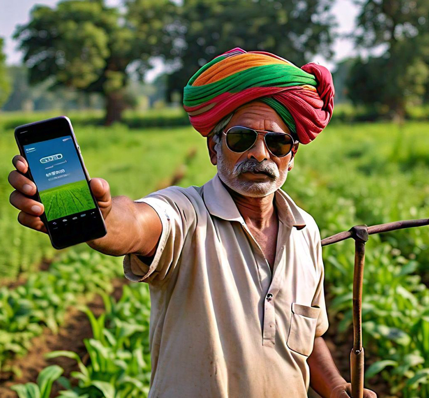 Digital Agriculture