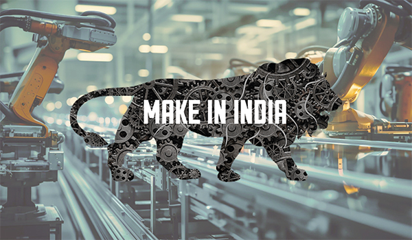 Make in India