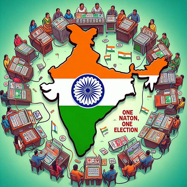 One Nation One Election