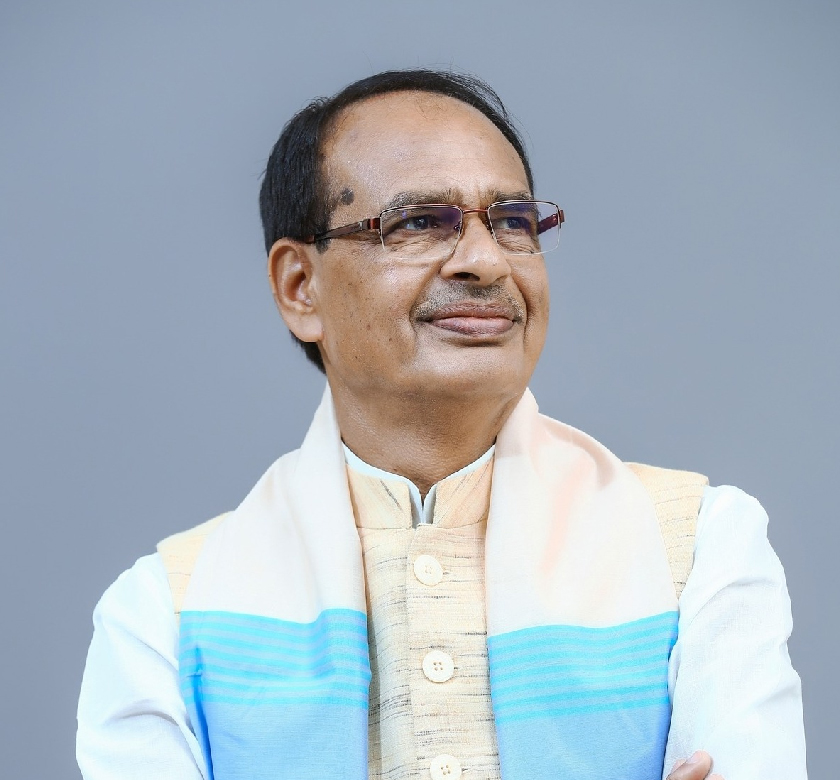 Shivraj Singh Chowhan