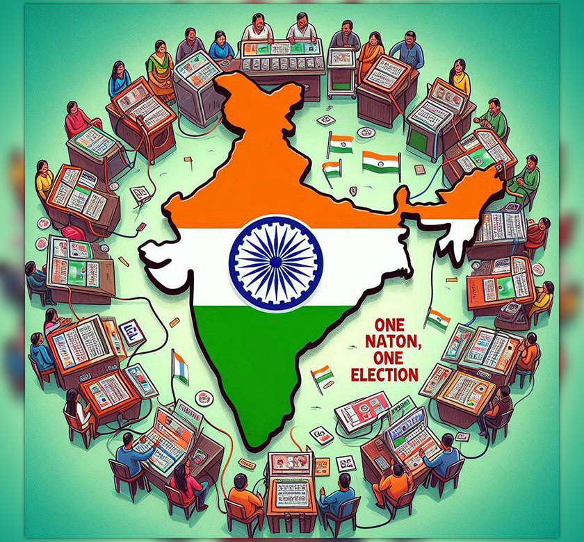 One Nation One Election