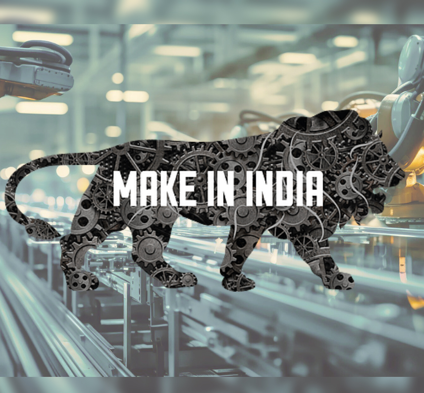 Make In India