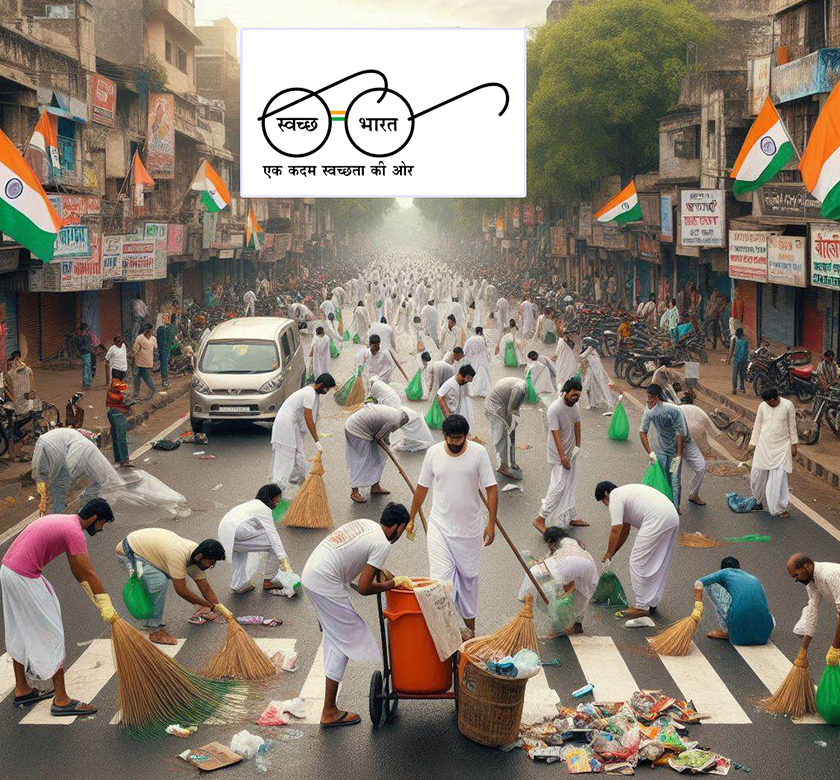 Swachh Bharat