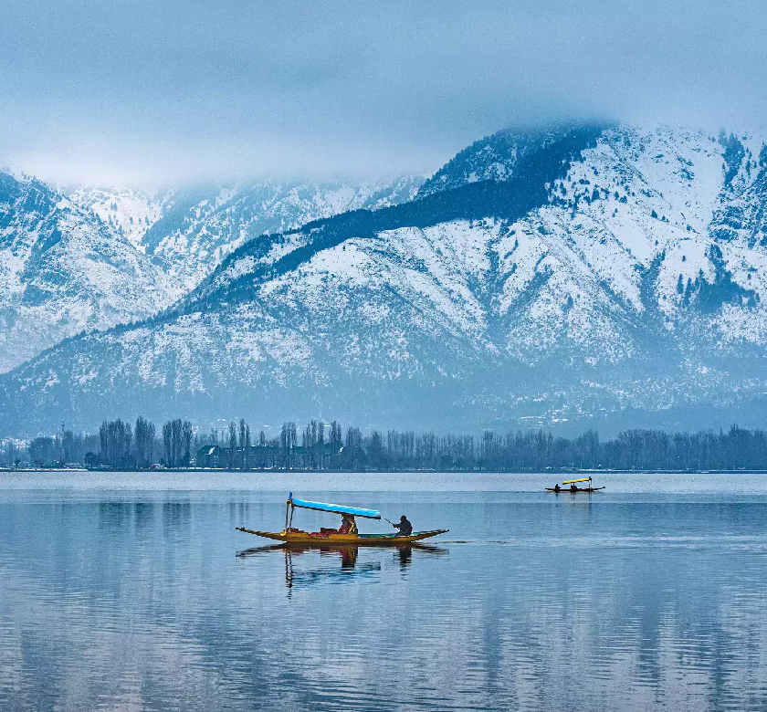 kashmir