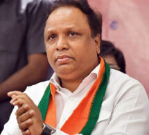 Ashish Shelar