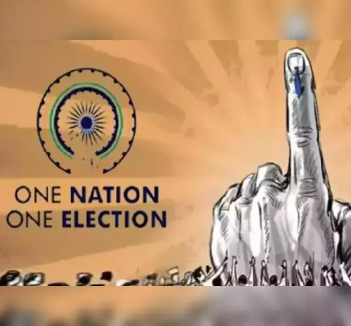 OneNationOneElection