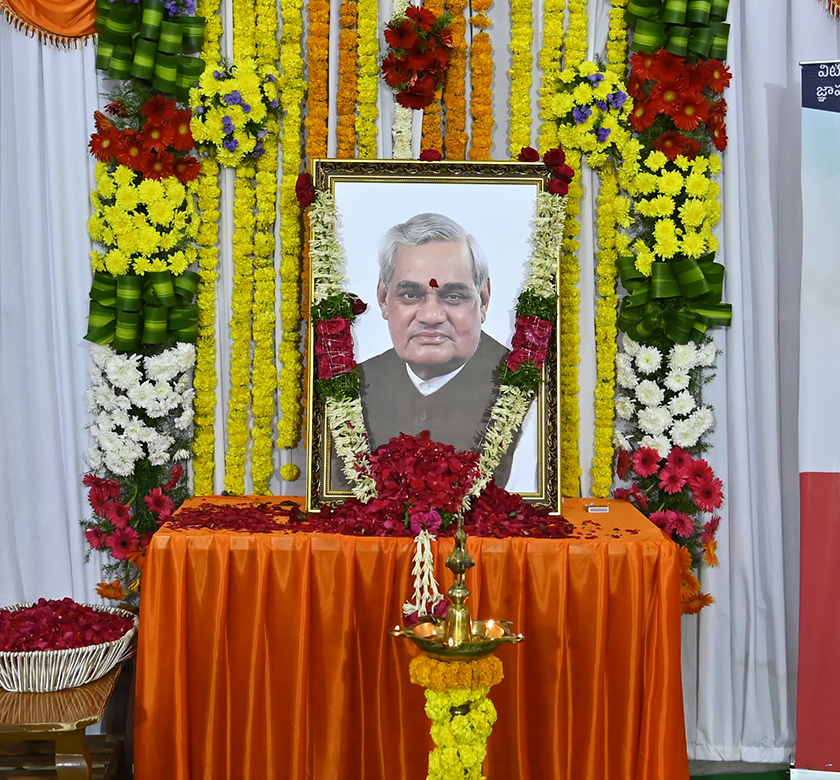 Vajpayee