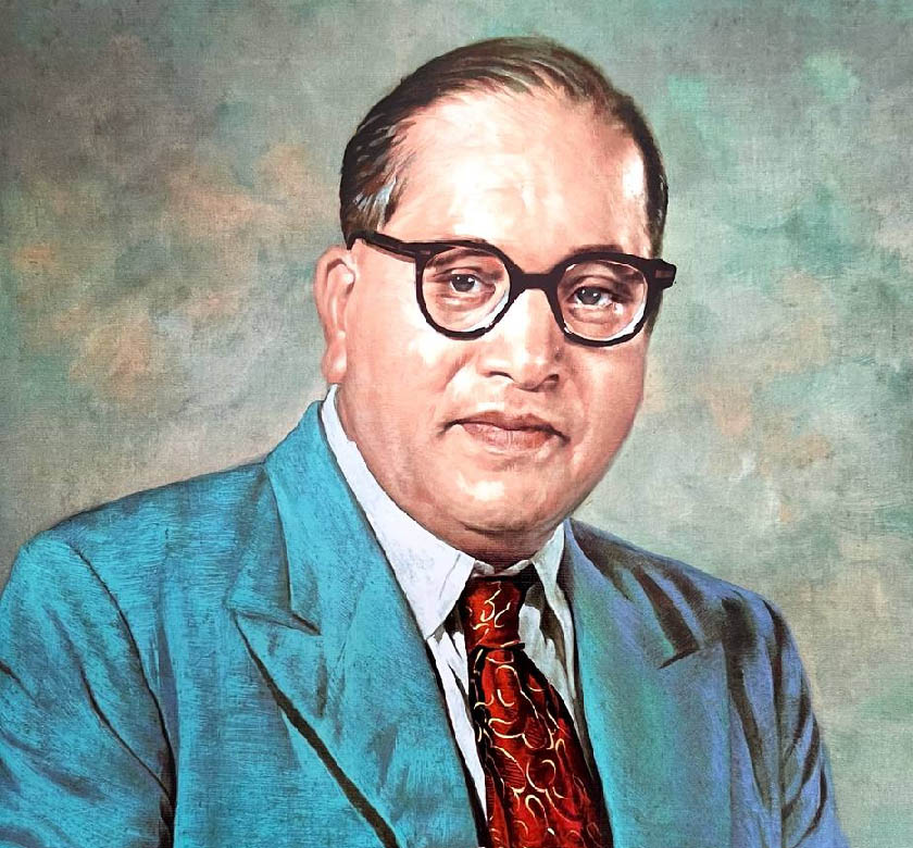Ambedkar