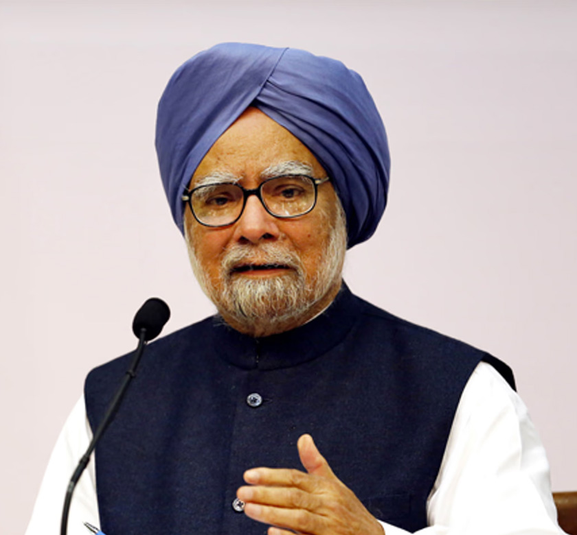 Manmohan singh
