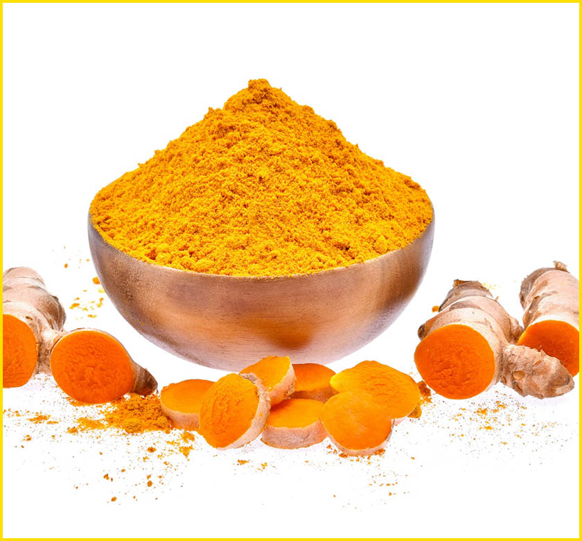 turmeric