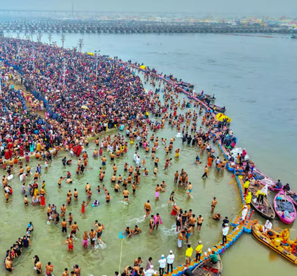 Kumbhmela