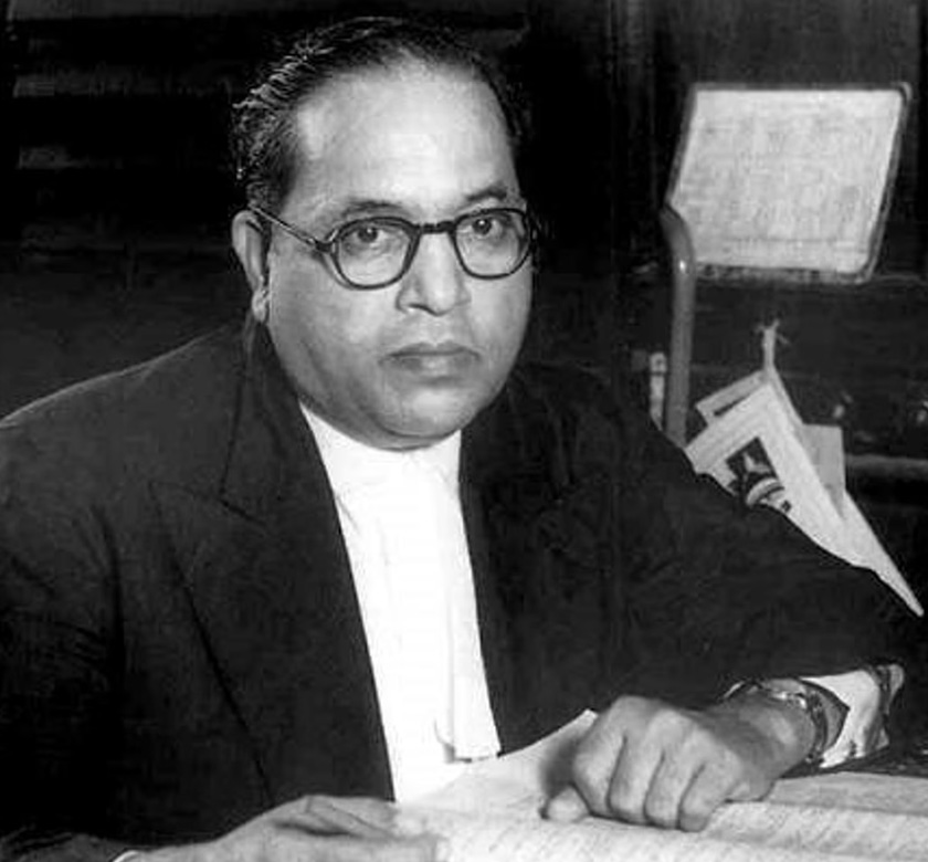 Ambedkar