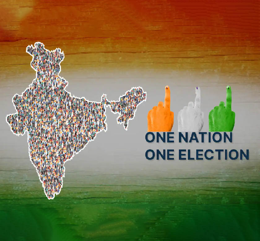 One Nation One Election