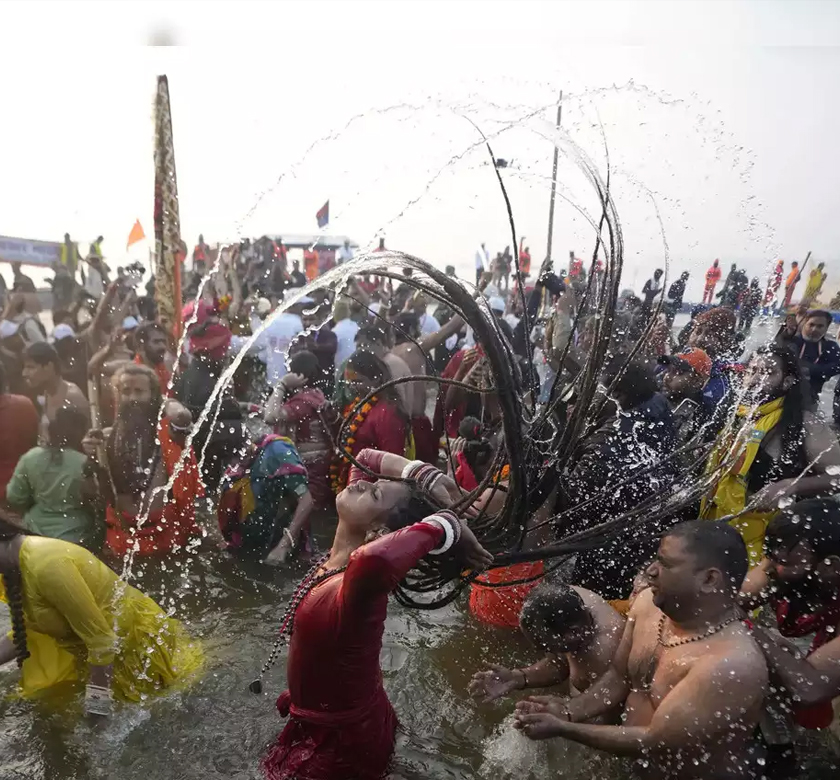Kumbhamela