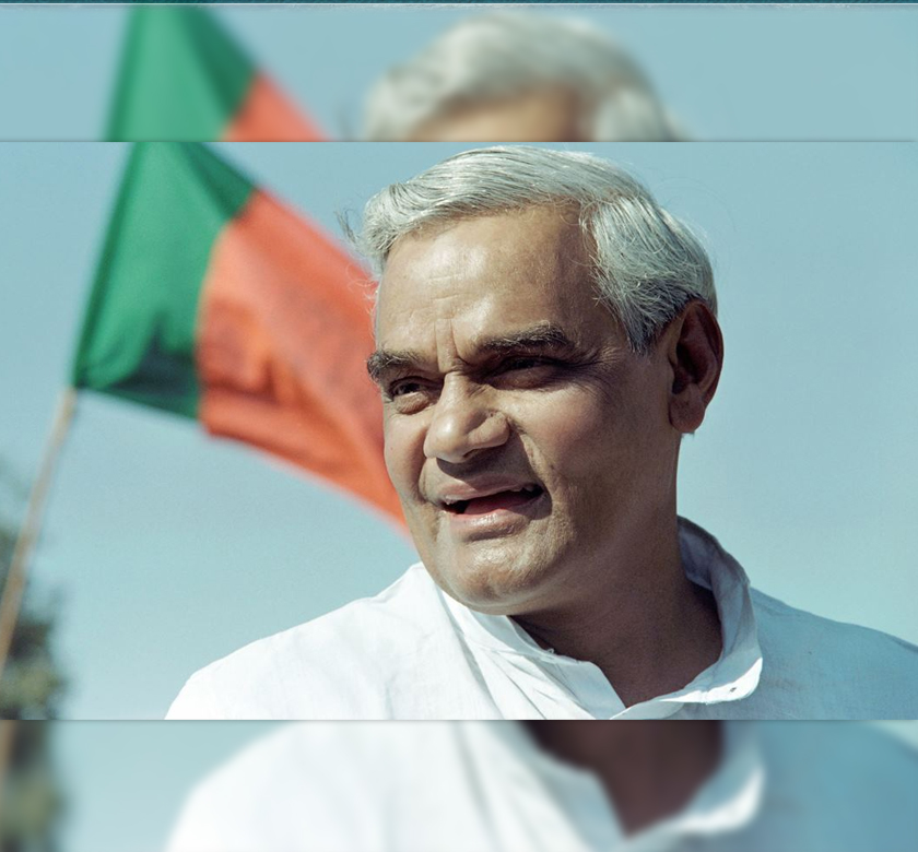 Vajpayee