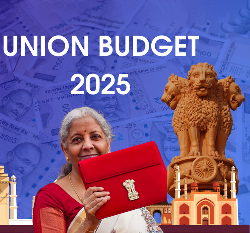 budget 2025