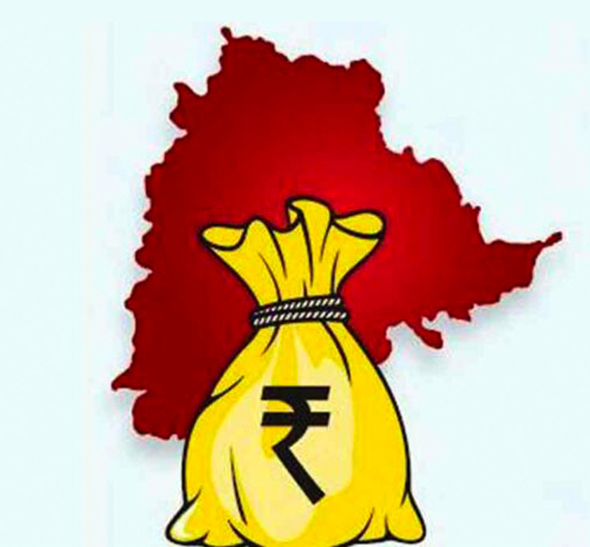 telangana budget