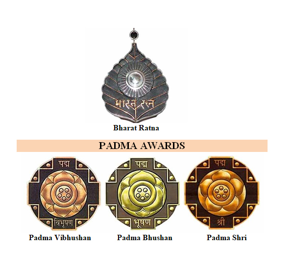 padma awards