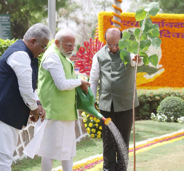 modi