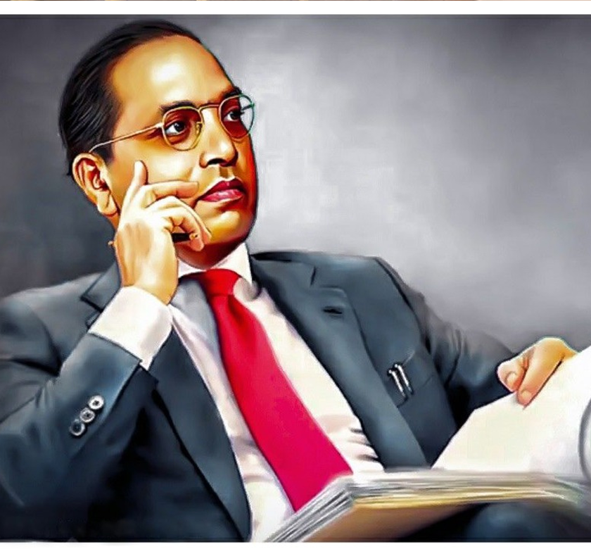 Ambedkar