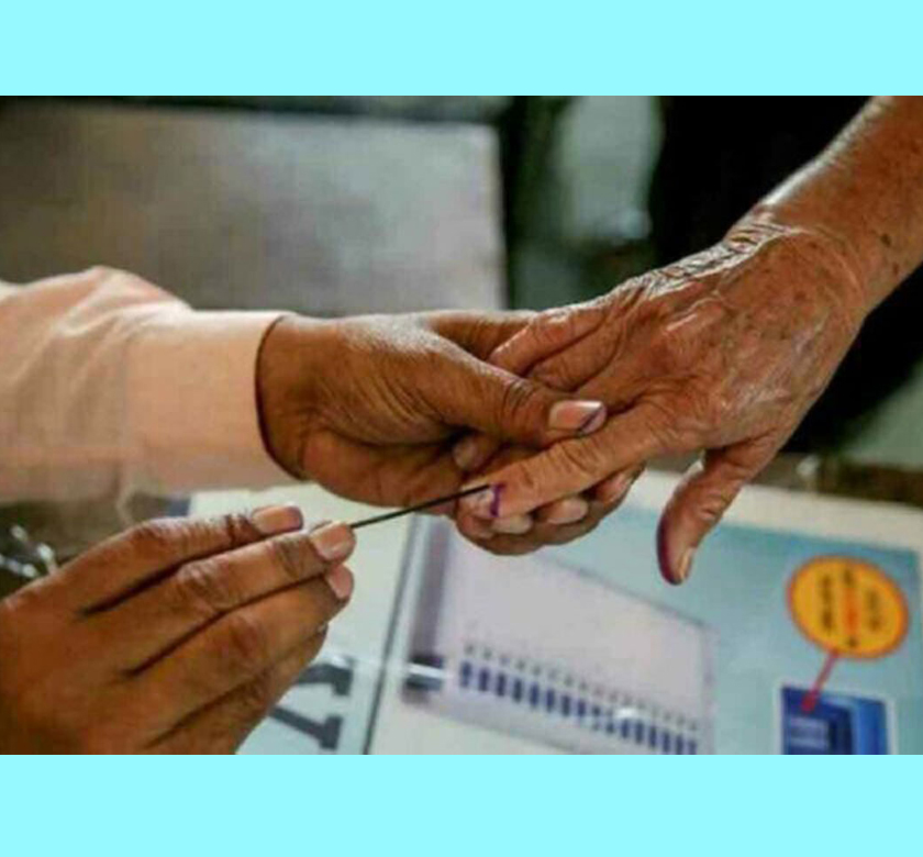 Local Body Elections