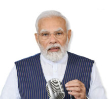 Narendra Modi