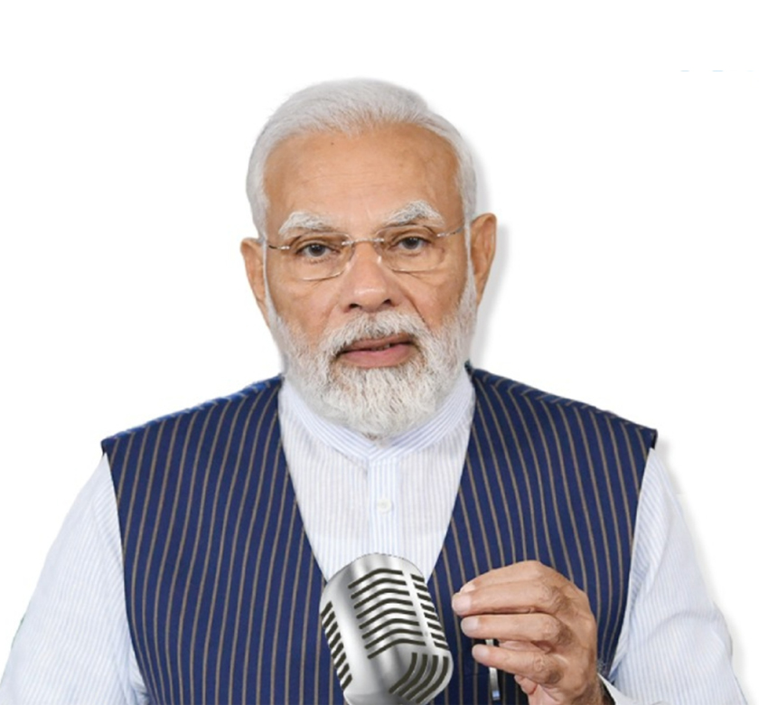 Narendra Modi