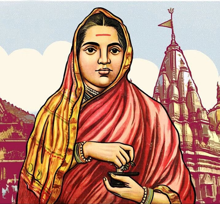 Ahilyabai