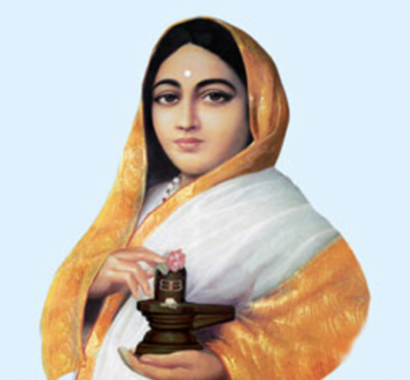 Ahilyabai