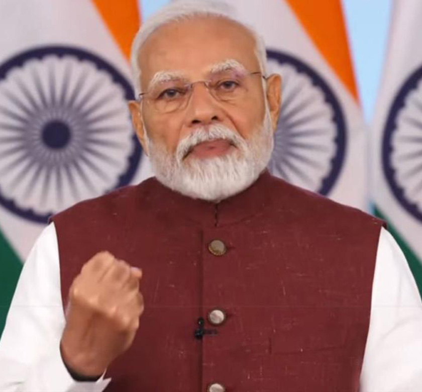 Narendra Modi