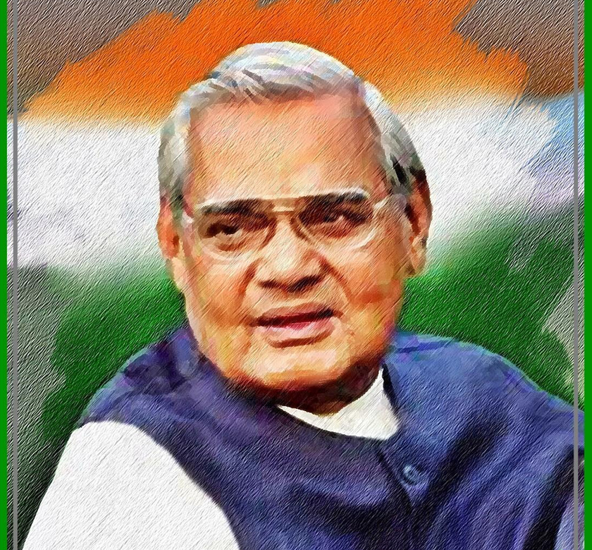 Vajpayee
