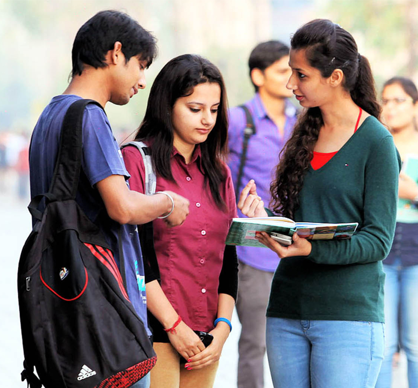students
